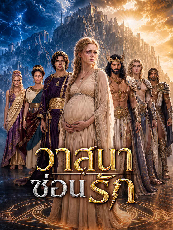 วาสนาซ่อนรัก