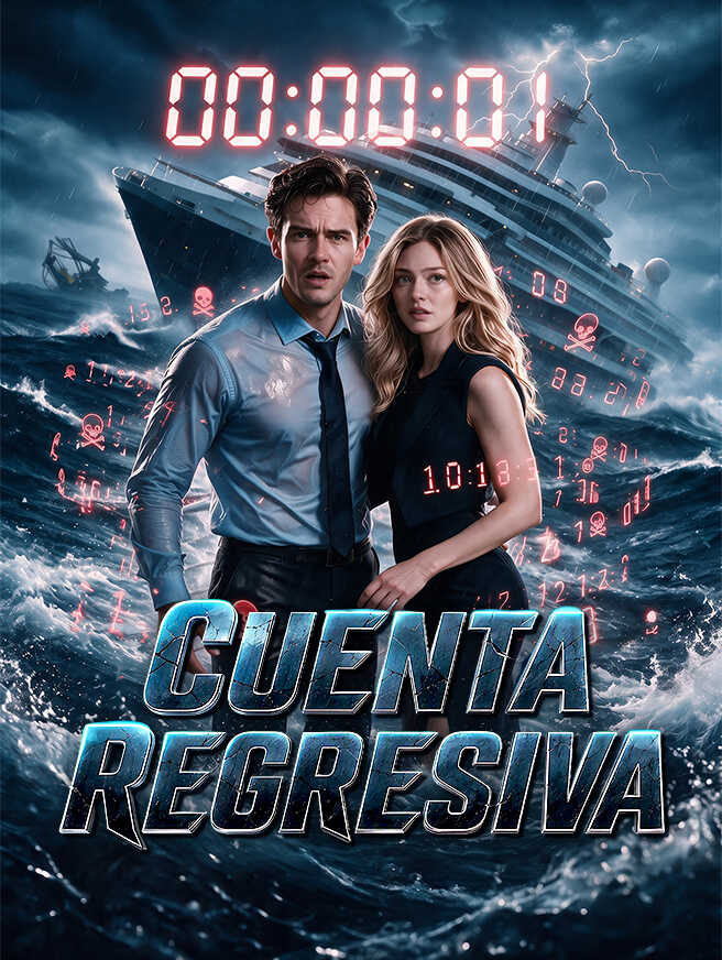 Cuenta Regresiva
