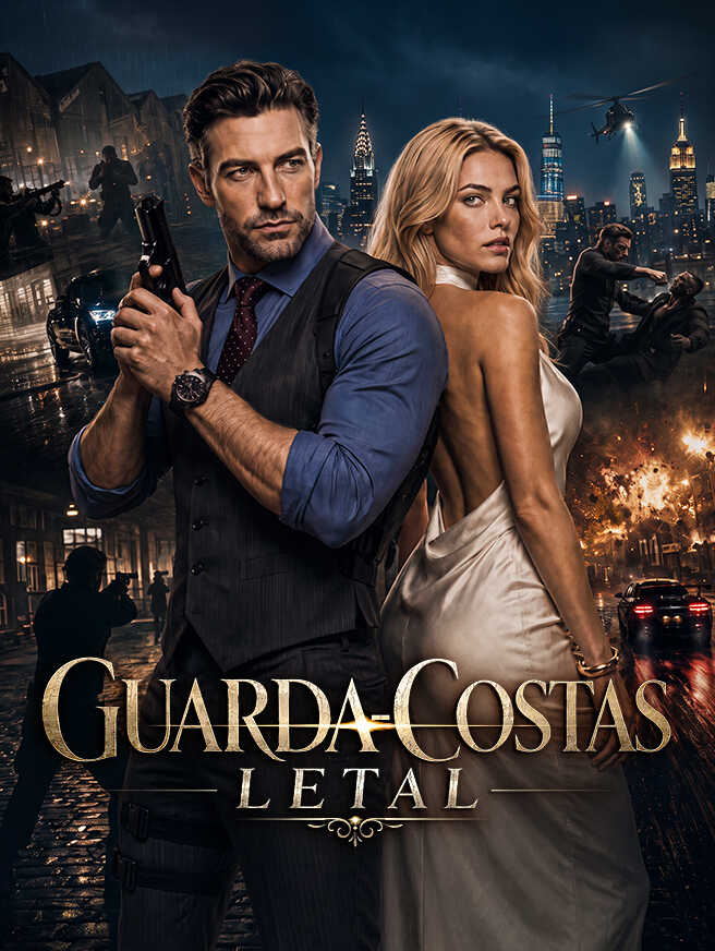 Guarda-Costas Letal