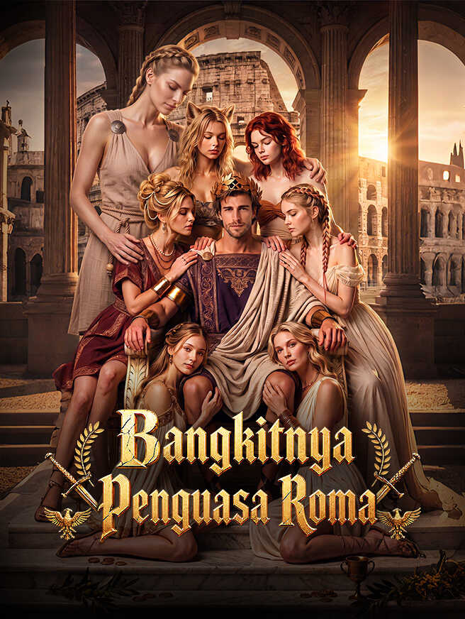 Bangkitnya Penguasa Roma