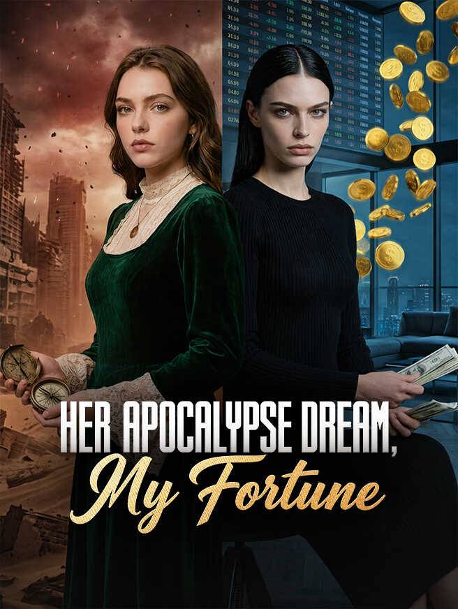 Her Apocalypse Dream, My Fortune