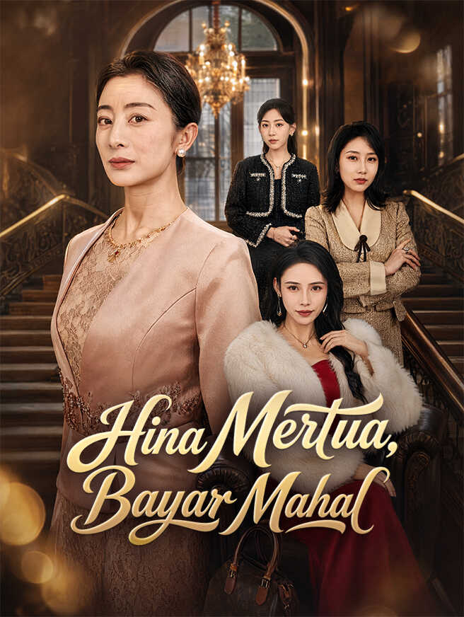 Hina Mertua, Bayar Mahal
