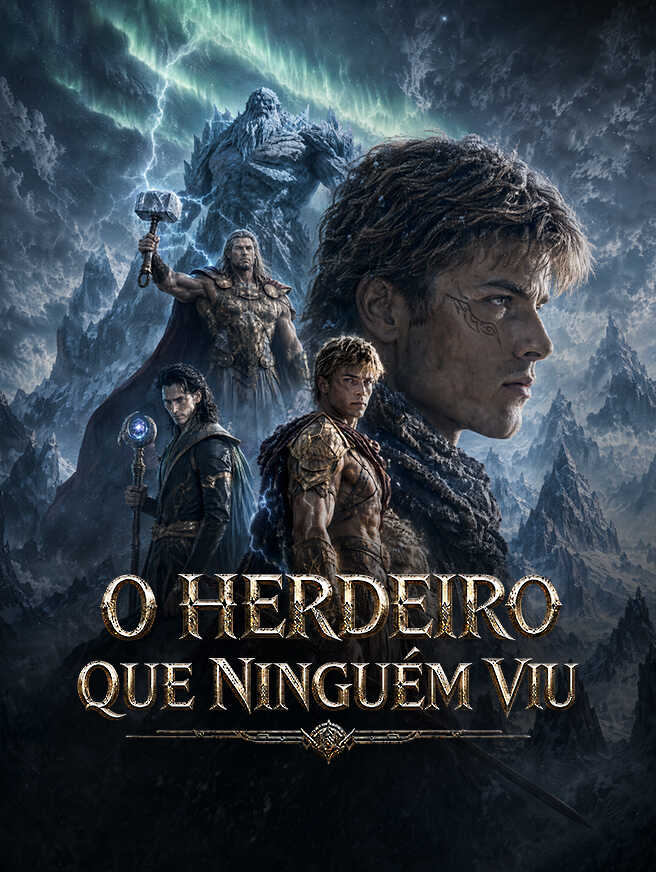 O Herdeiro que Ninguém Viu