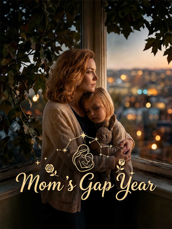 Mom's Gap Year