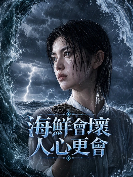 海鮮會壞人心更會