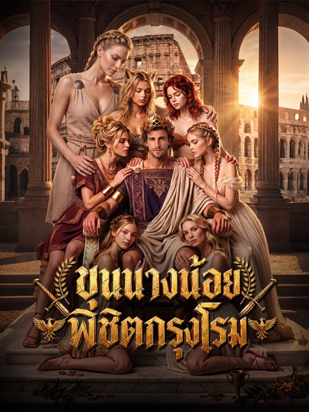 ขุนนางน้อยพิชิตกรุงโรม