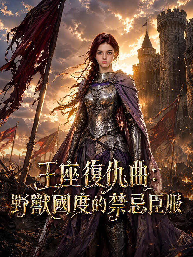 王座復仇曲：野獸國度的禁忌臣服