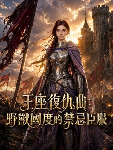 王座復仇曲：野獸國度的禁忌臣服