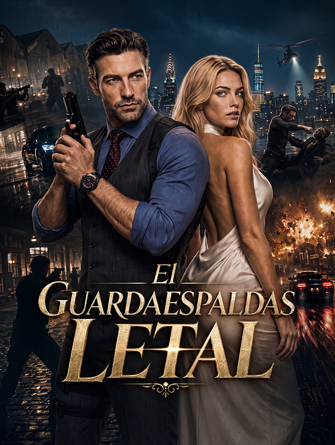 El Guardaespaldas Letal