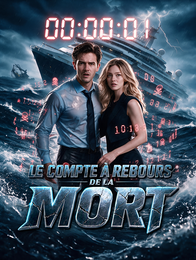 Le compte à rebours de la mort