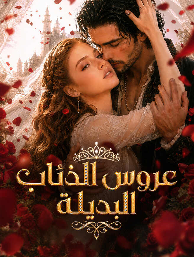 عروس الذئاب البديلة