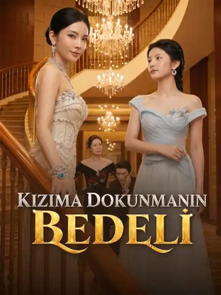 Kızıma Dokunmanın Bedeli
