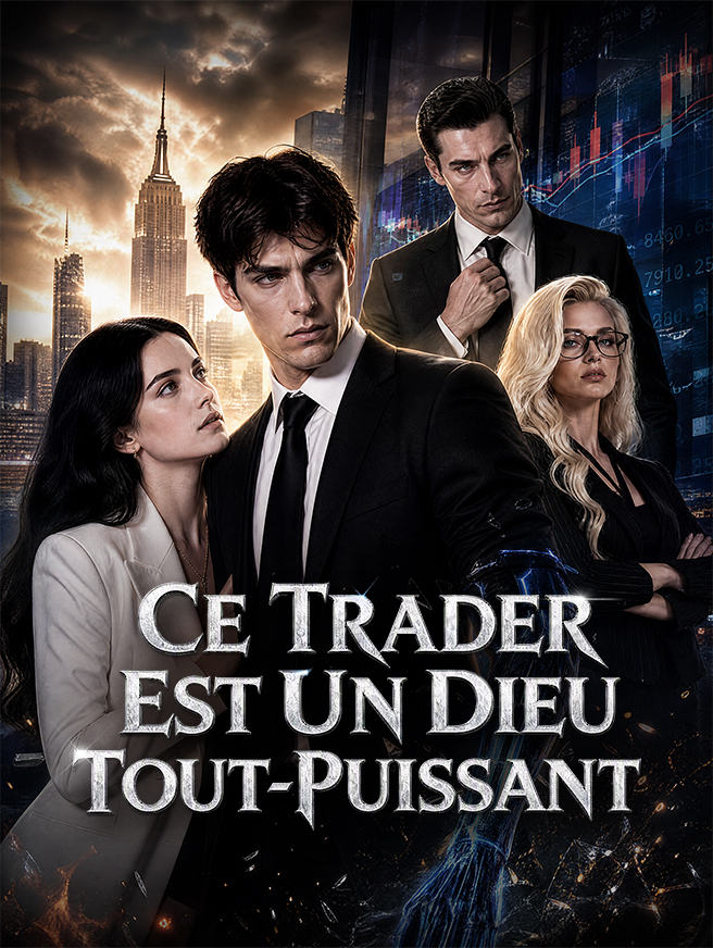 Ce Trader est un Dieu Tout-Puissant