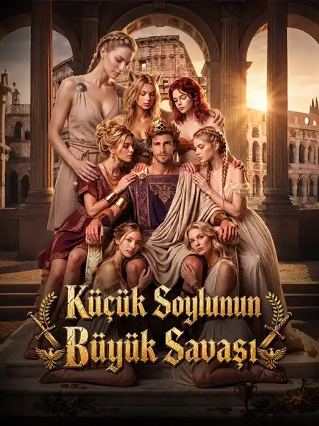 Küçük Soylunun Büyük Savaşı