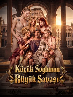 Küçük Soylunun Büyük Savaşı izle