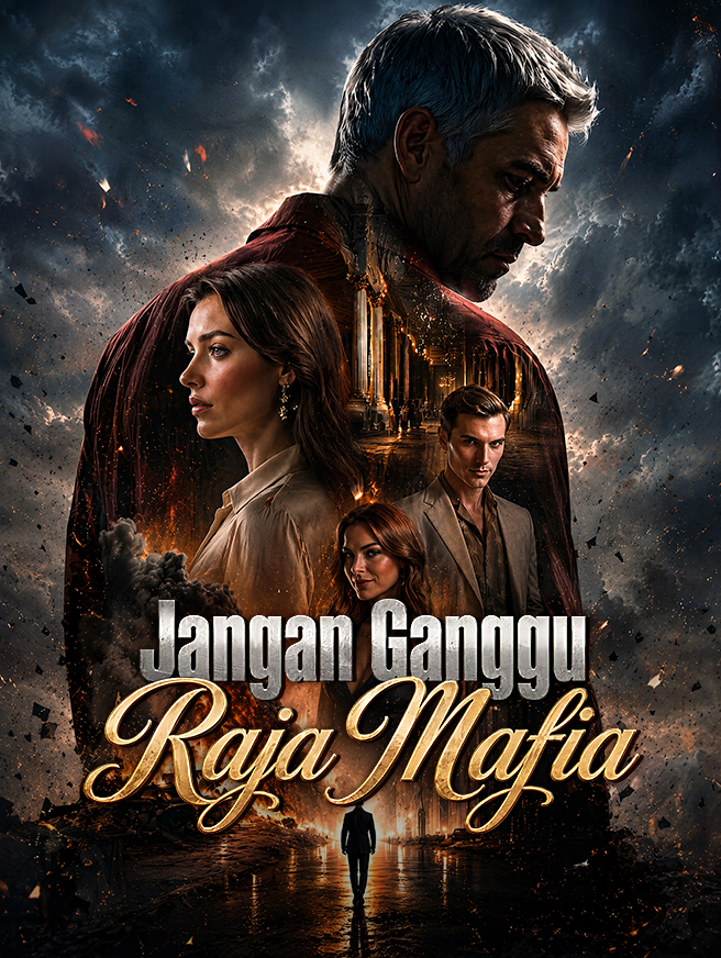 Jangan Ganggu Raja Mafia
