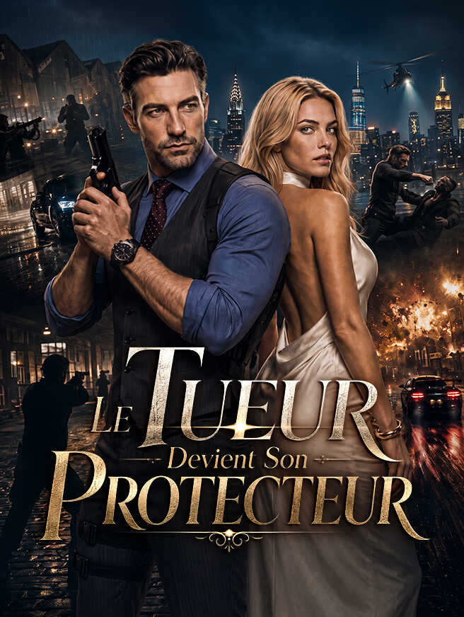 Le Tueur Devient Son Protecteur