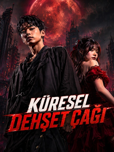 Küresel Dehşet Çağı