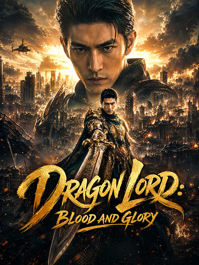 Dragon Lord: Blood and Glory