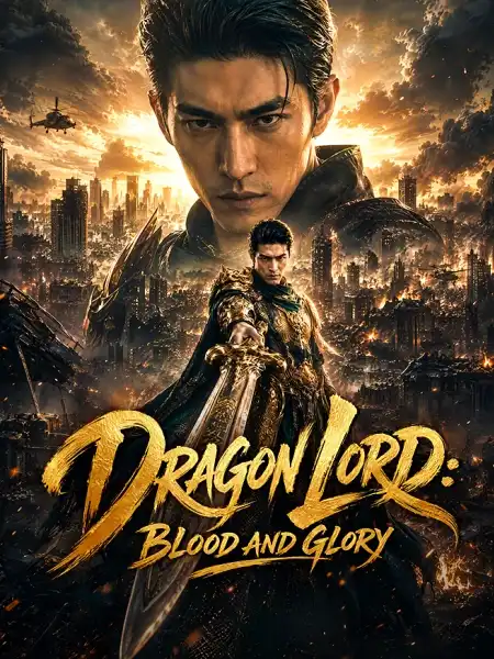 Dragon Lord: Blood and Glory
