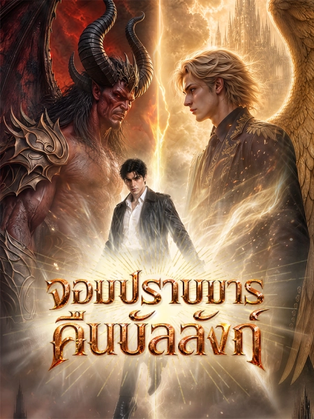 จอมปราบมารคืนบัลลังก์
