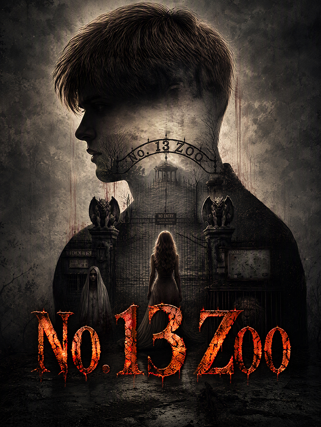 No. 13 Zoo