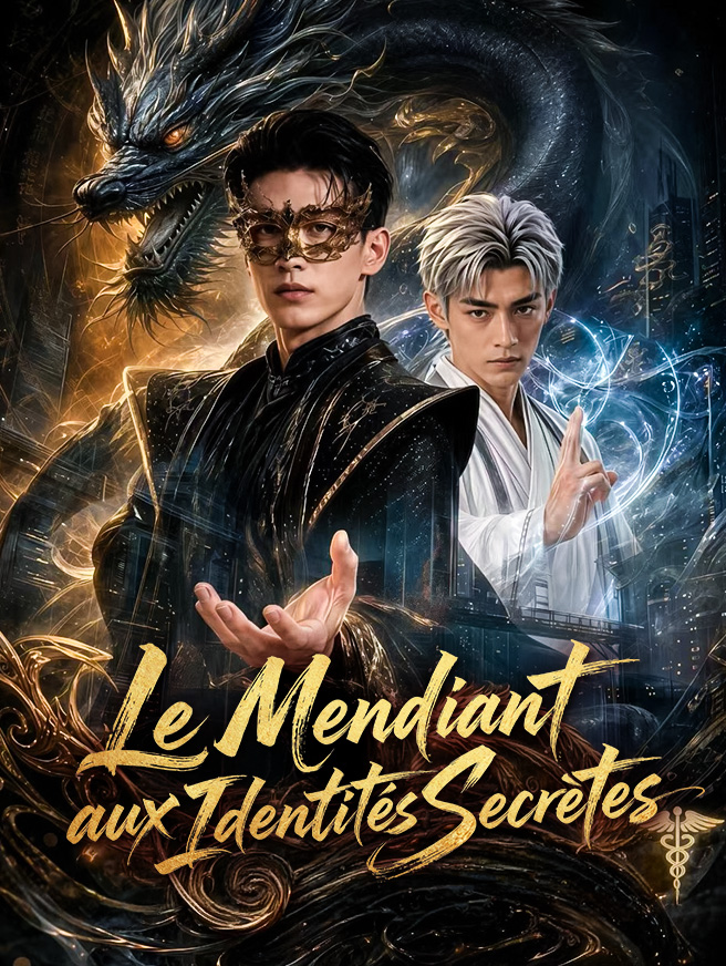 Le Mendiant aux Identités Secrètes