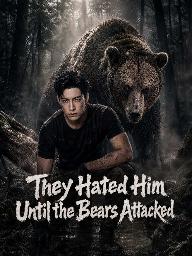 They Hated Him Until the Bears Attacked