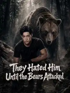 They Hated Him Until the Bears Attacked