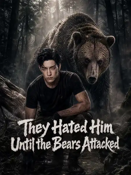 They Hated Him Until the Bears Attacked