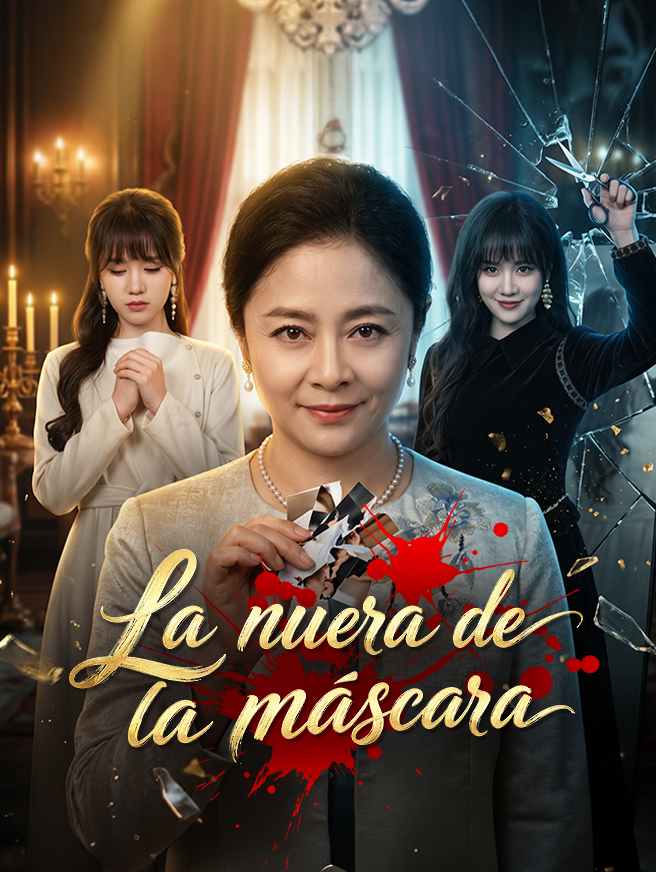 La nuera de la máscara