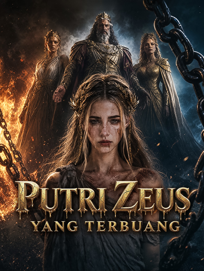 Putri Zeus yang Terbuang