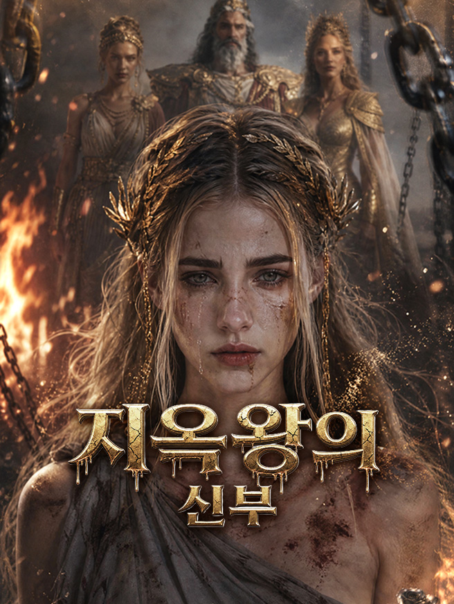 지옥왕의 신부