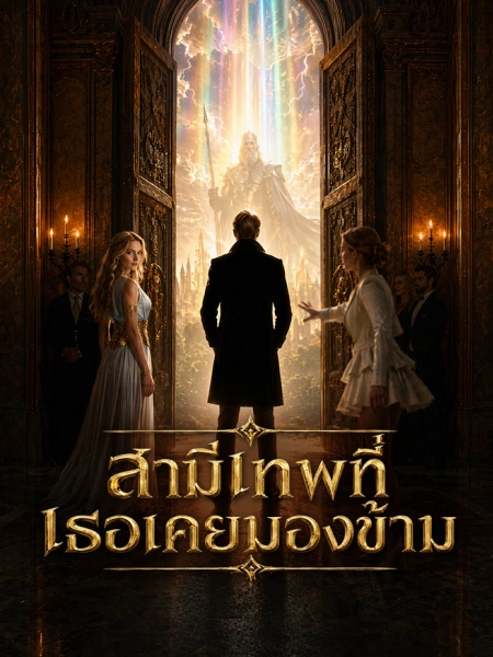 สามีเทพที่เธอเคยมองข้าม
