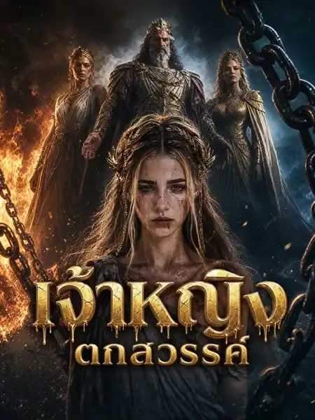 เจ้าหญิงตกสวรรค์