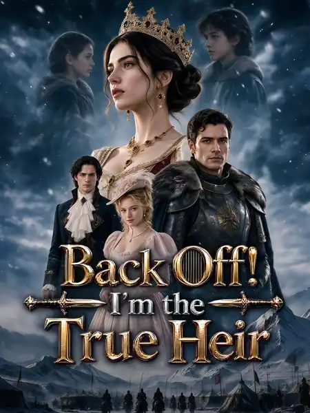 Back Off! I'm the True Heir