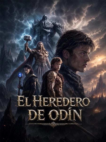 El heredero de Odín