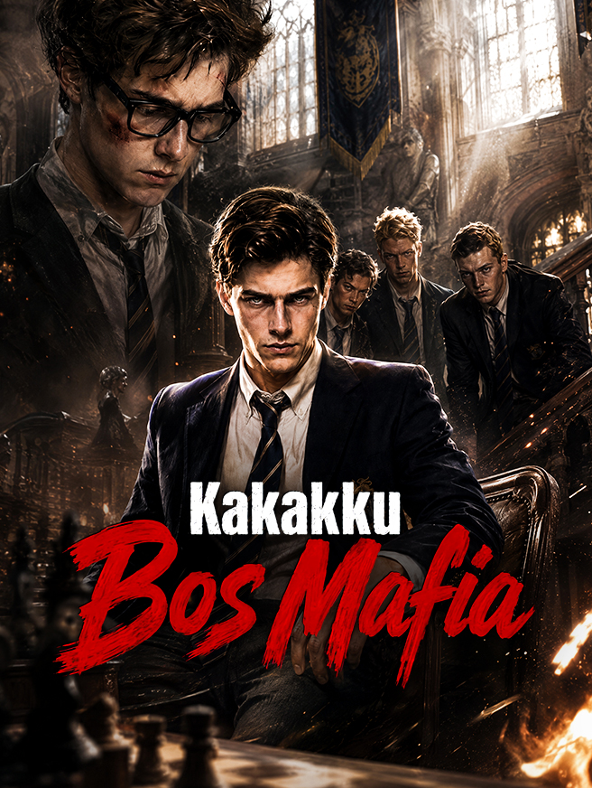 Kakakku Bos Mafia
