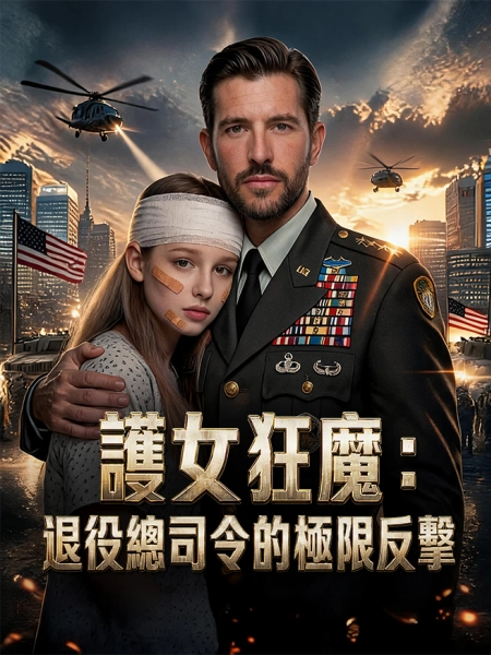 護女狂魔：退役總司令的極限反擊