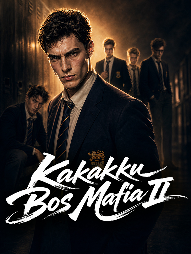 Kakakku Bos Mafia II