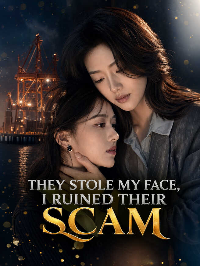 They Stole My Face, I Ruined Their Scam
