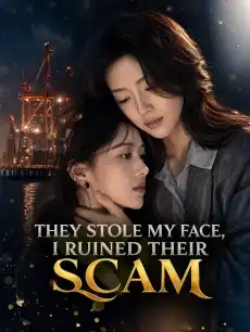They Stole My Face, I Ruined Their Scam