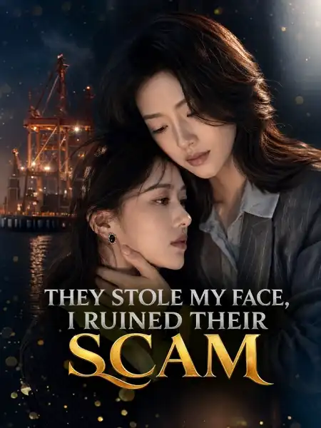 They Stole My Face, I Ruined Their Scam