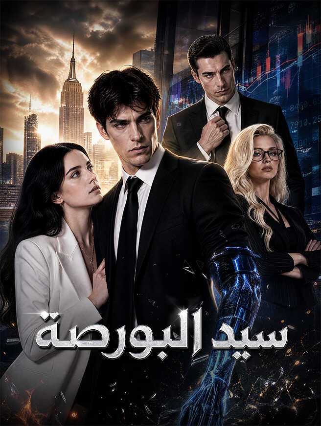 سيد البورصة
