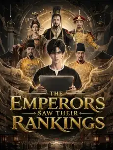 The Emperors Saw Their Rankings