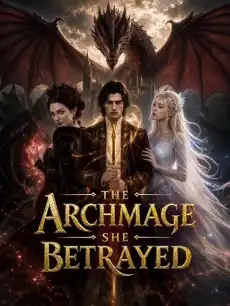 The Archmage She Betrayed