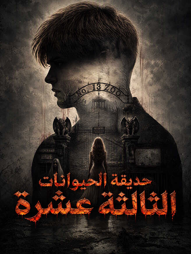 حديقة الحيوانات الثالثة عشرة
