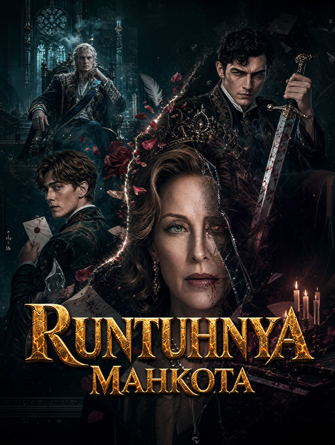Runtuhnya Mahkota