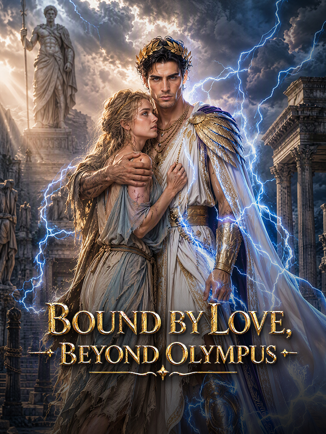 Bound by Love, Beyond Olympus