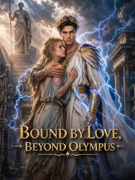 Bound by Love, Beyond Olympus